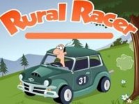 Rural Racer Arcade Racing